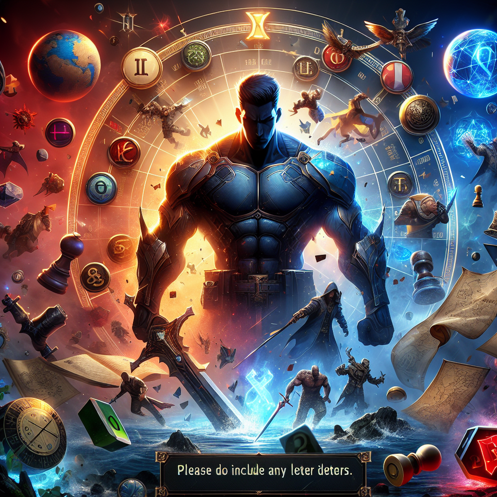 Mastering Roger in Mobile Legends: Tips and Strategies for Dominating the Game