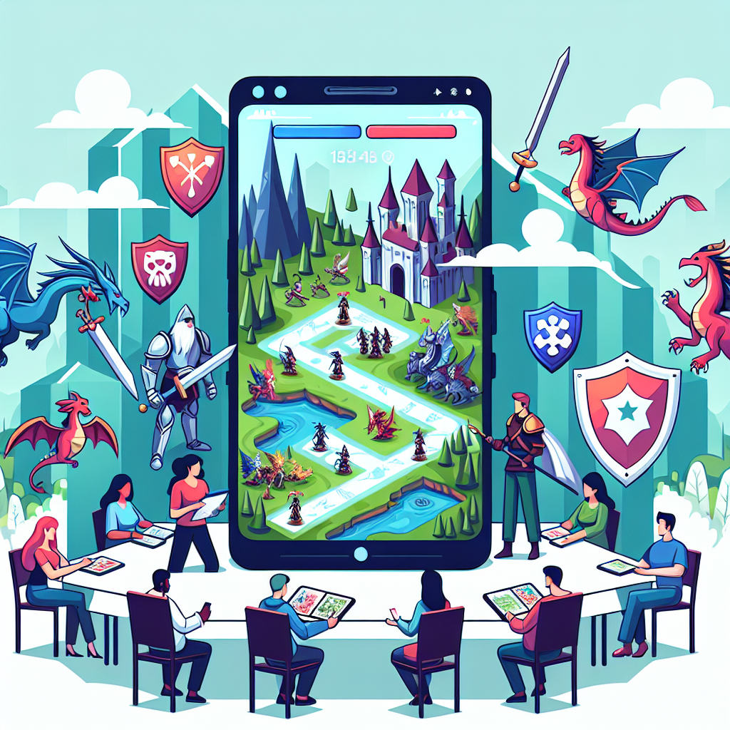 Unleashing Strategies: Tips for a Winning Mabar Mobile Legend Session