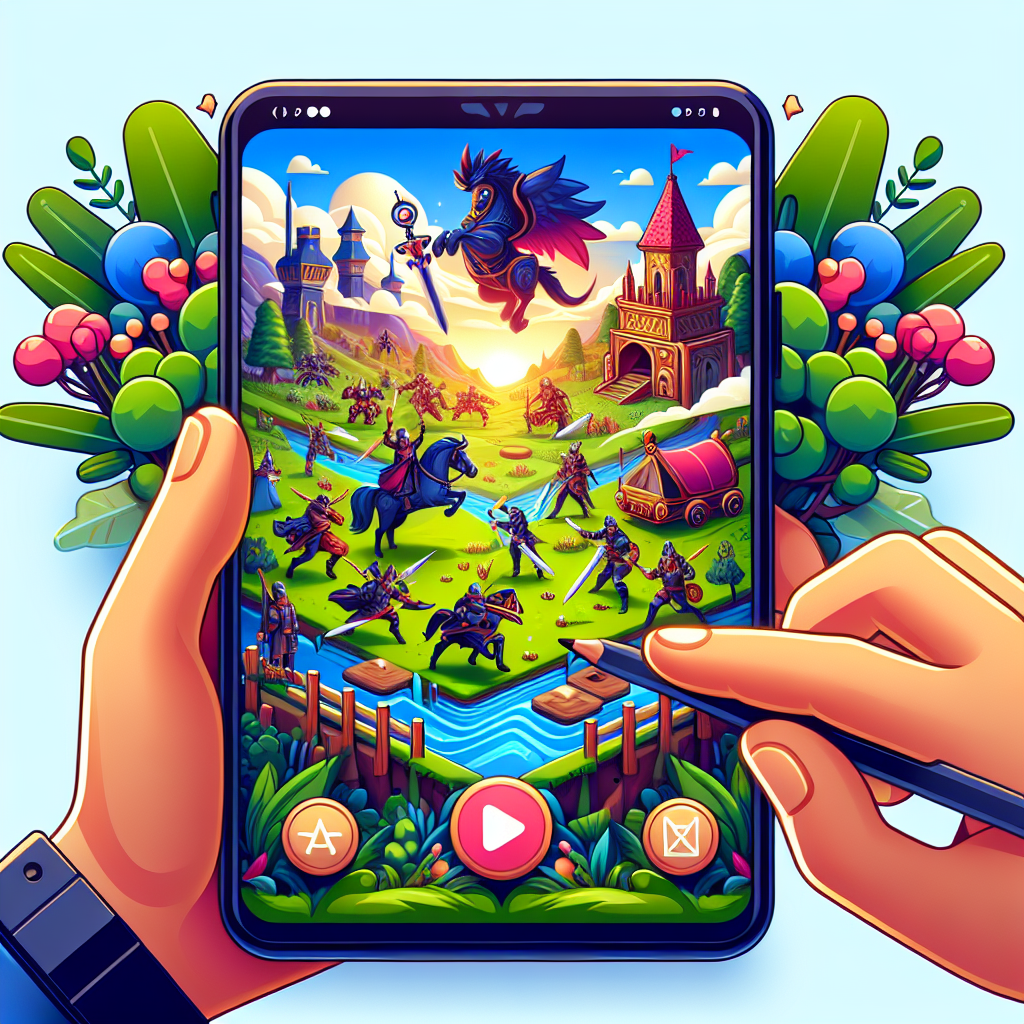 Negara Asal Pembuat Mobile Legends Terungkap