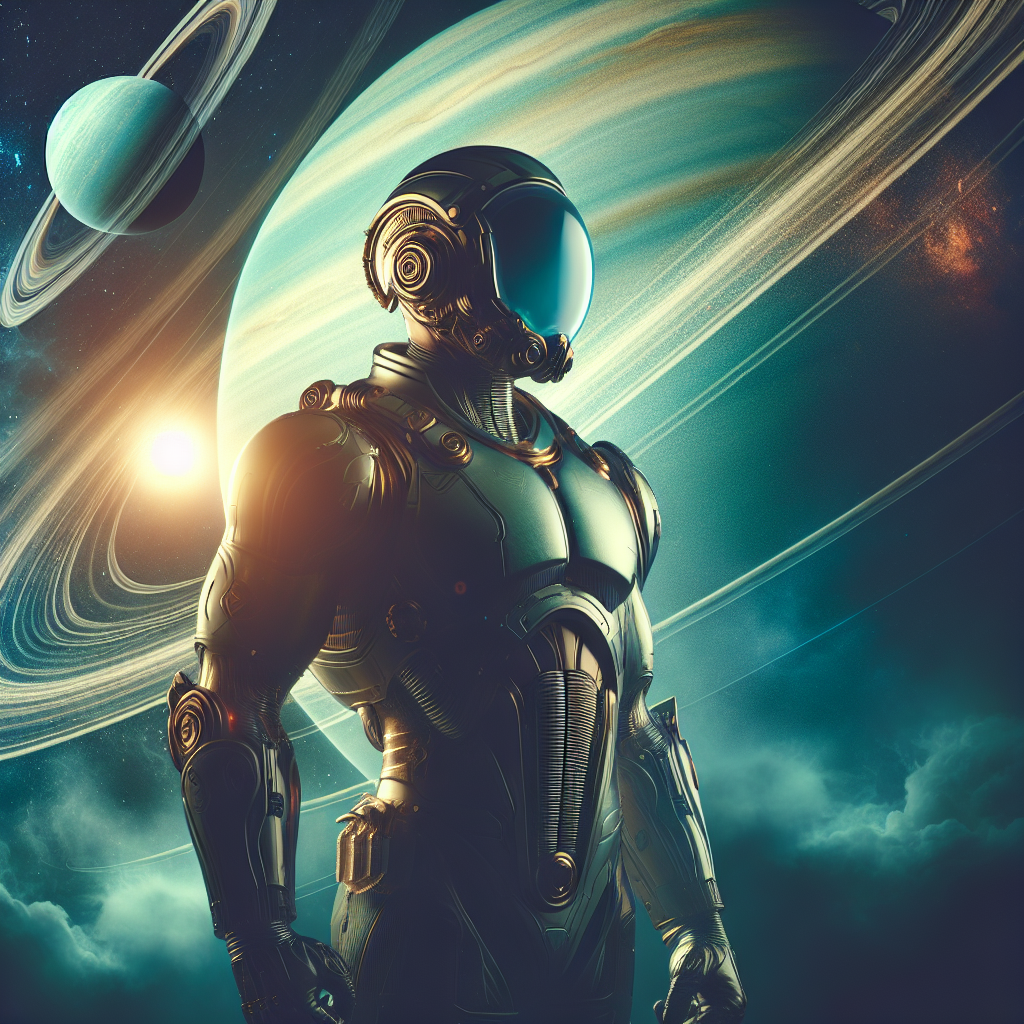 Exploring Uranus: A Comprehensive Guide to the Mobile Legend Hero