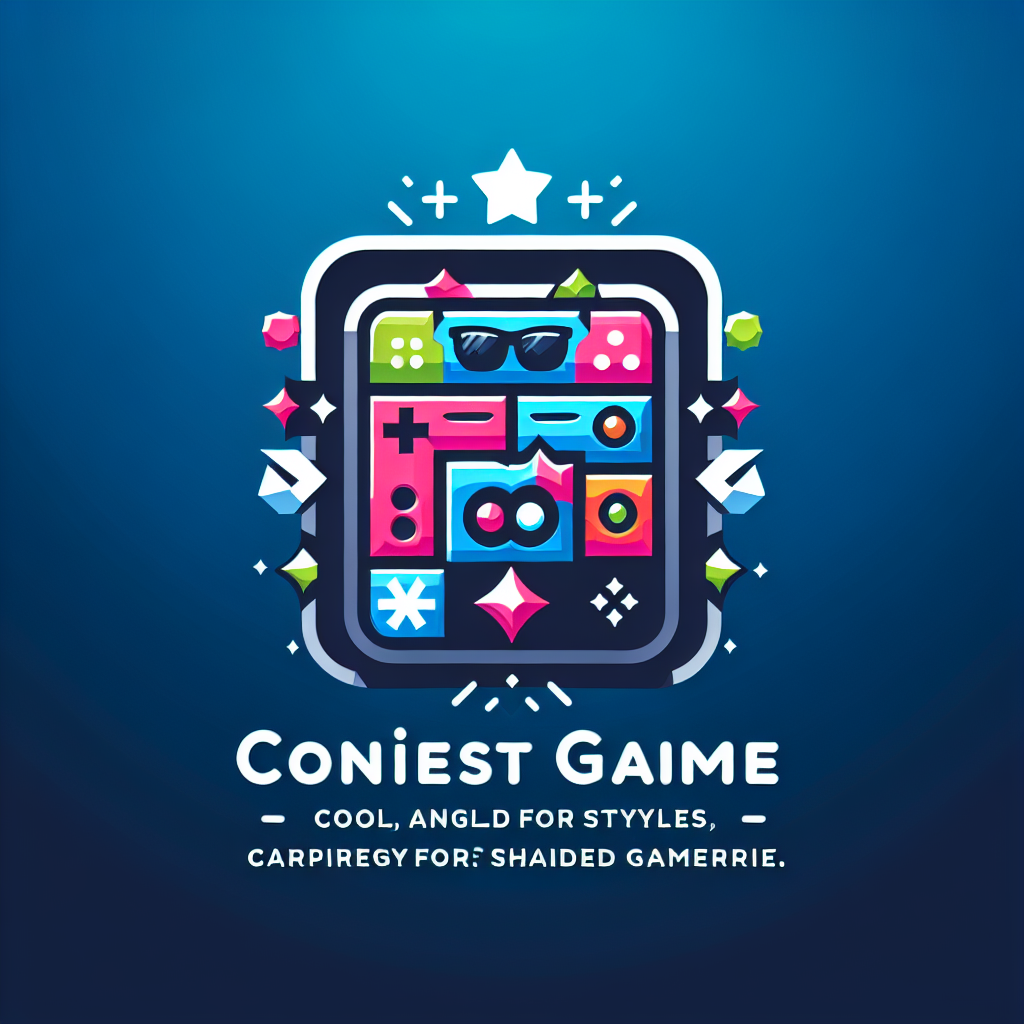 Logo Mobile Legend Keren: Inspirasi Desain untuk Gamer Stylish