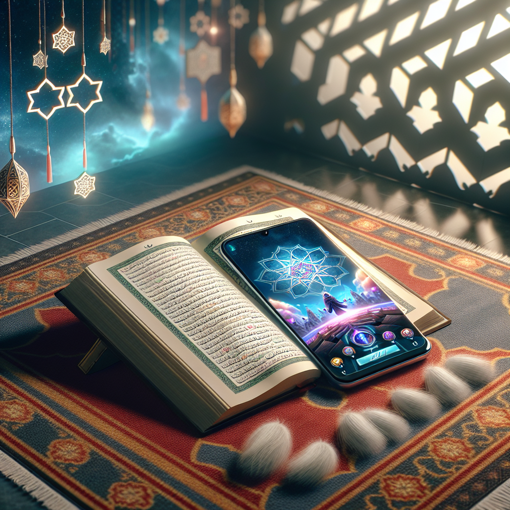 Pandangan Islam Terhadap Permainan Mobile Legend: Halal atau Haram?