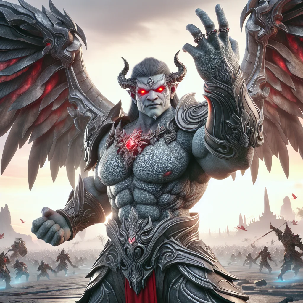 Gatot Kaca Strategies in Mobile Legends: Dominate with the Mighty Warrior