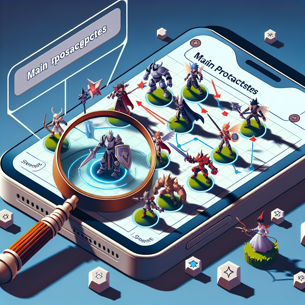 Exploring the Impact of Main Heroes in Mobile Legends