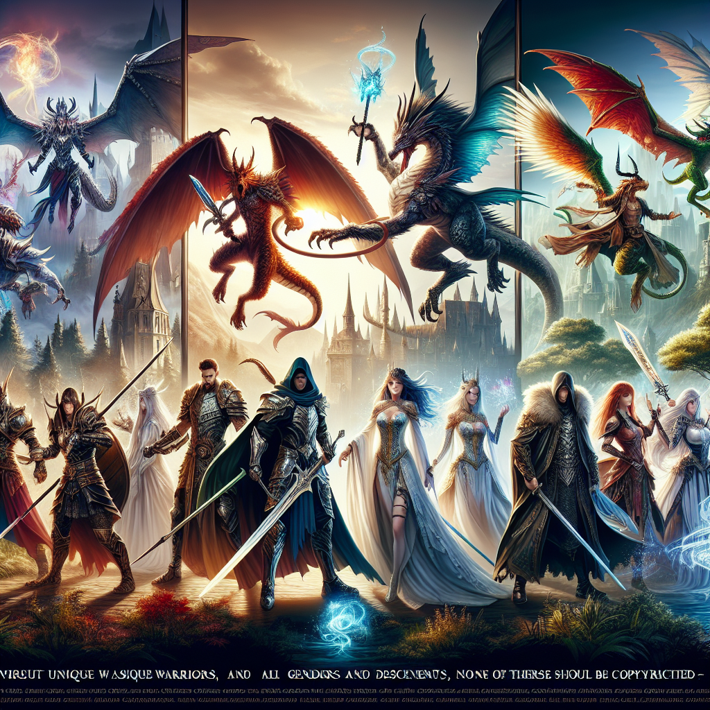 Exploring the Complete Roster of Heroes in Mobile Legends
