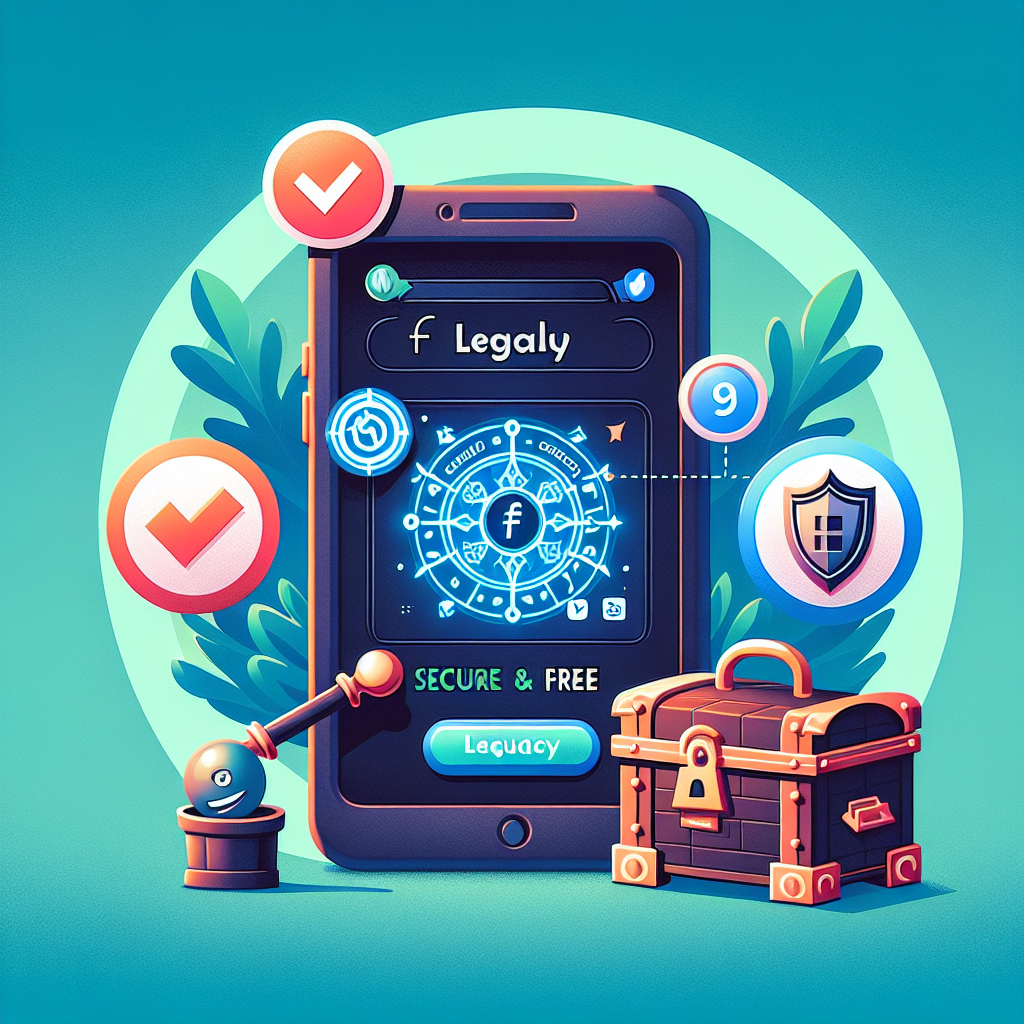 Cara Mendapatkan Akun Mobile Legends Gratis dengan Aman dan Legal
