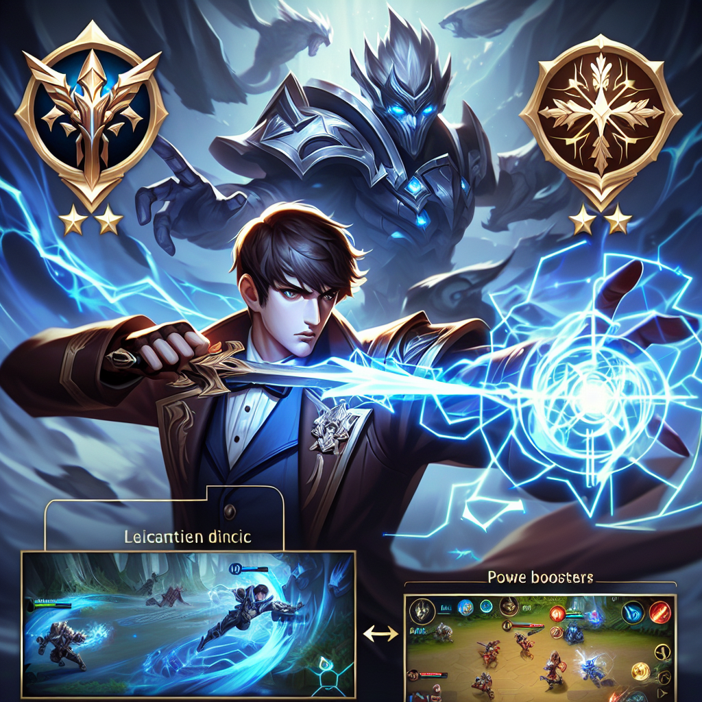 Claude's Impact on Mobile Legends: A Deep Dive into Strategies and Gameplay