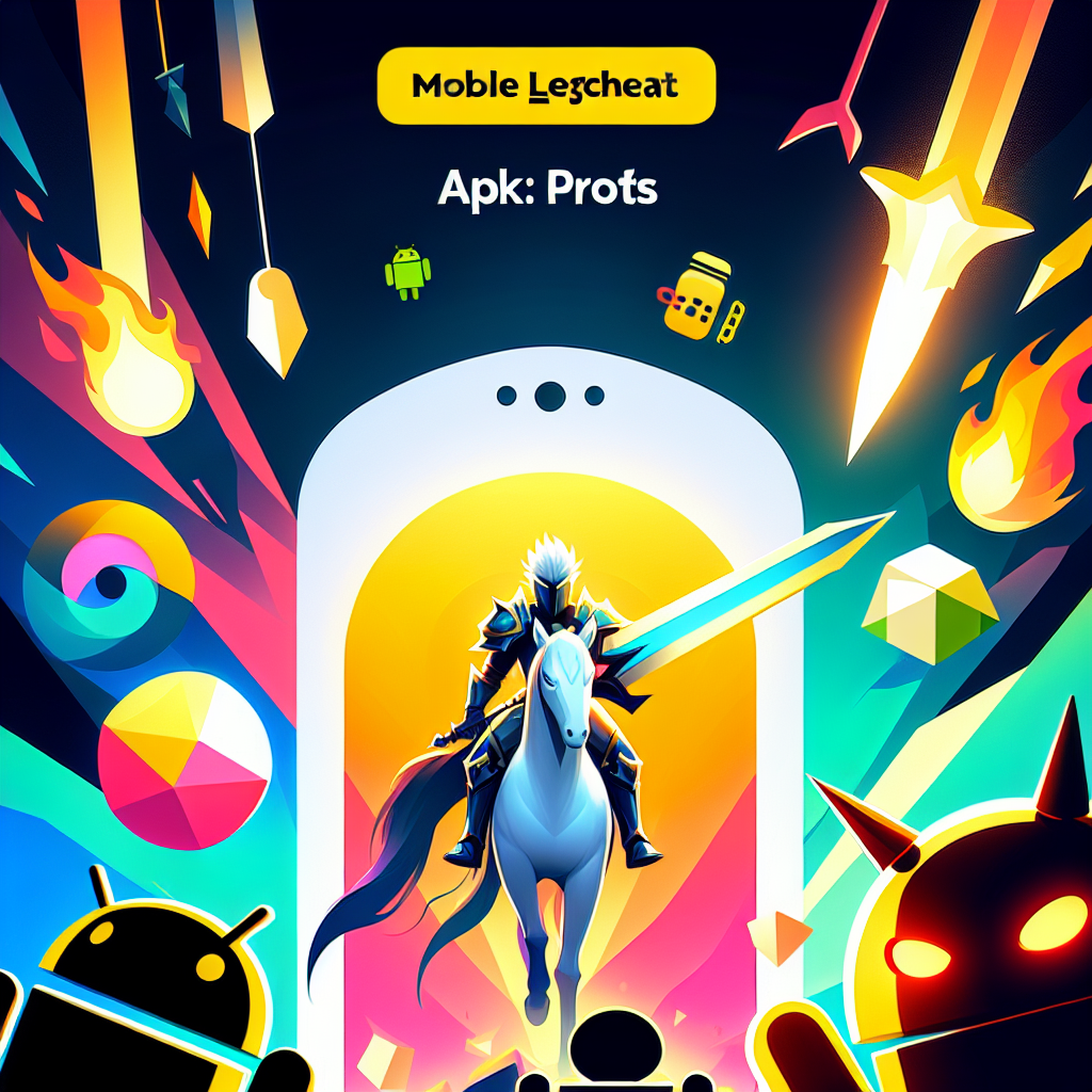Mobile Legend Cheat APK: Pros