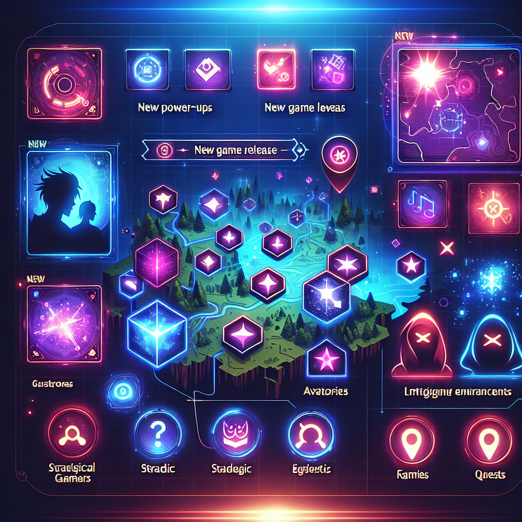 Mobile Legends Unveils Exciting New Release: What Players Can Expect