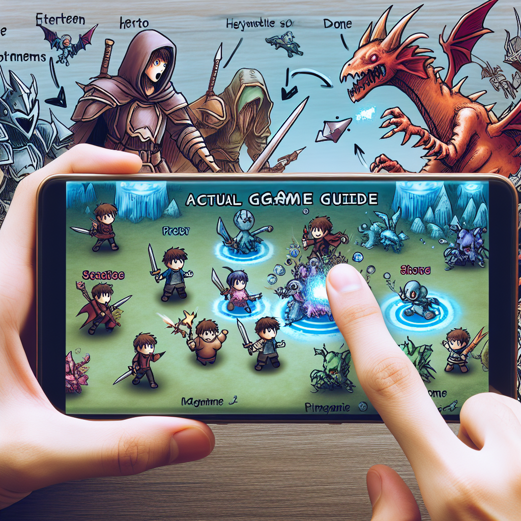 Tips dan Trik Memaksimalkan Strategi di Mobile Legends: Bang Bang bagi Pemula
