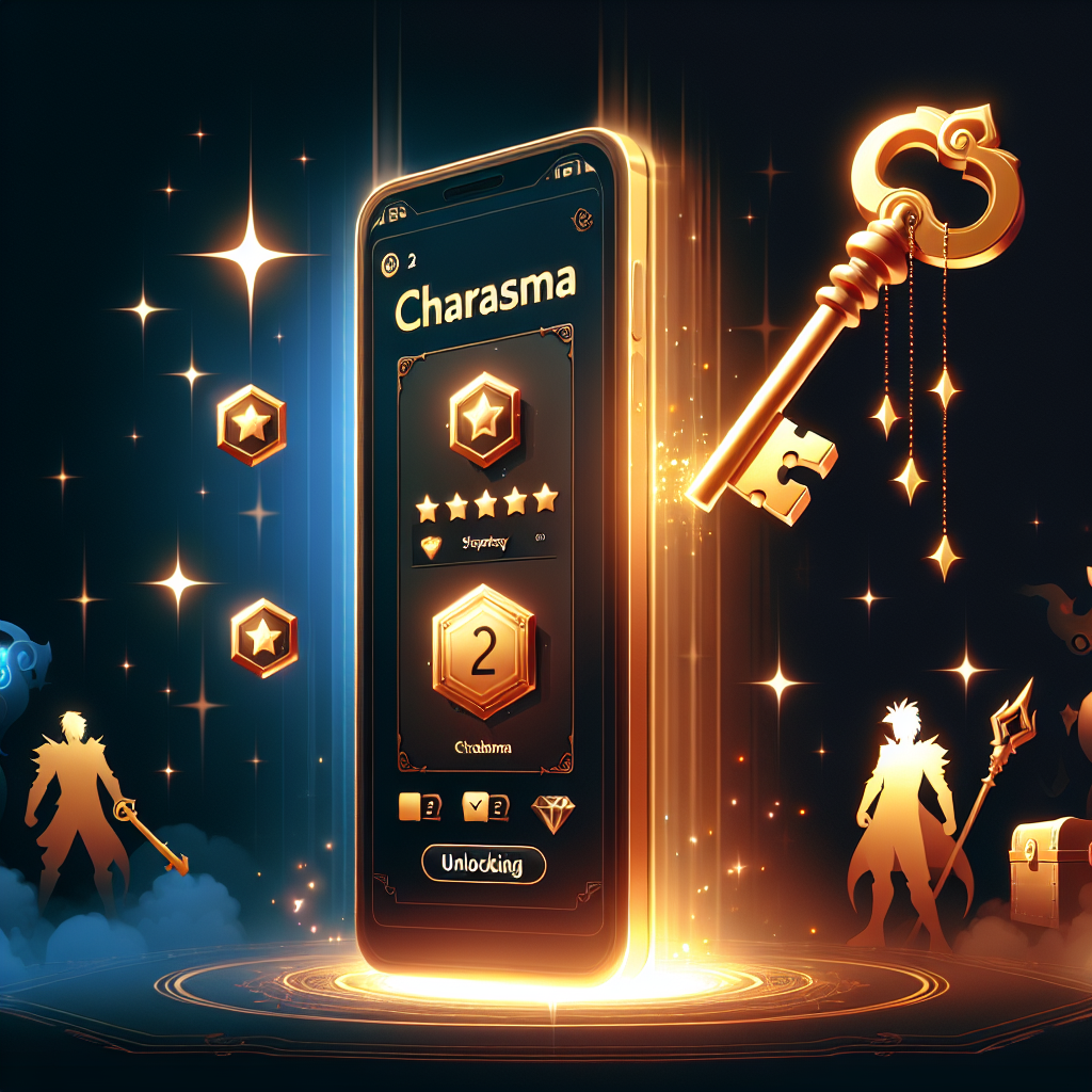 Unlocking Gift Charisma in Mobile Legends: Tips for Winning Charms