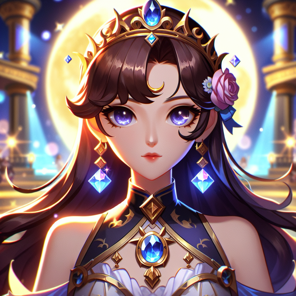 Chang'e's Rising Star: How She Dominates in Mobile Legends