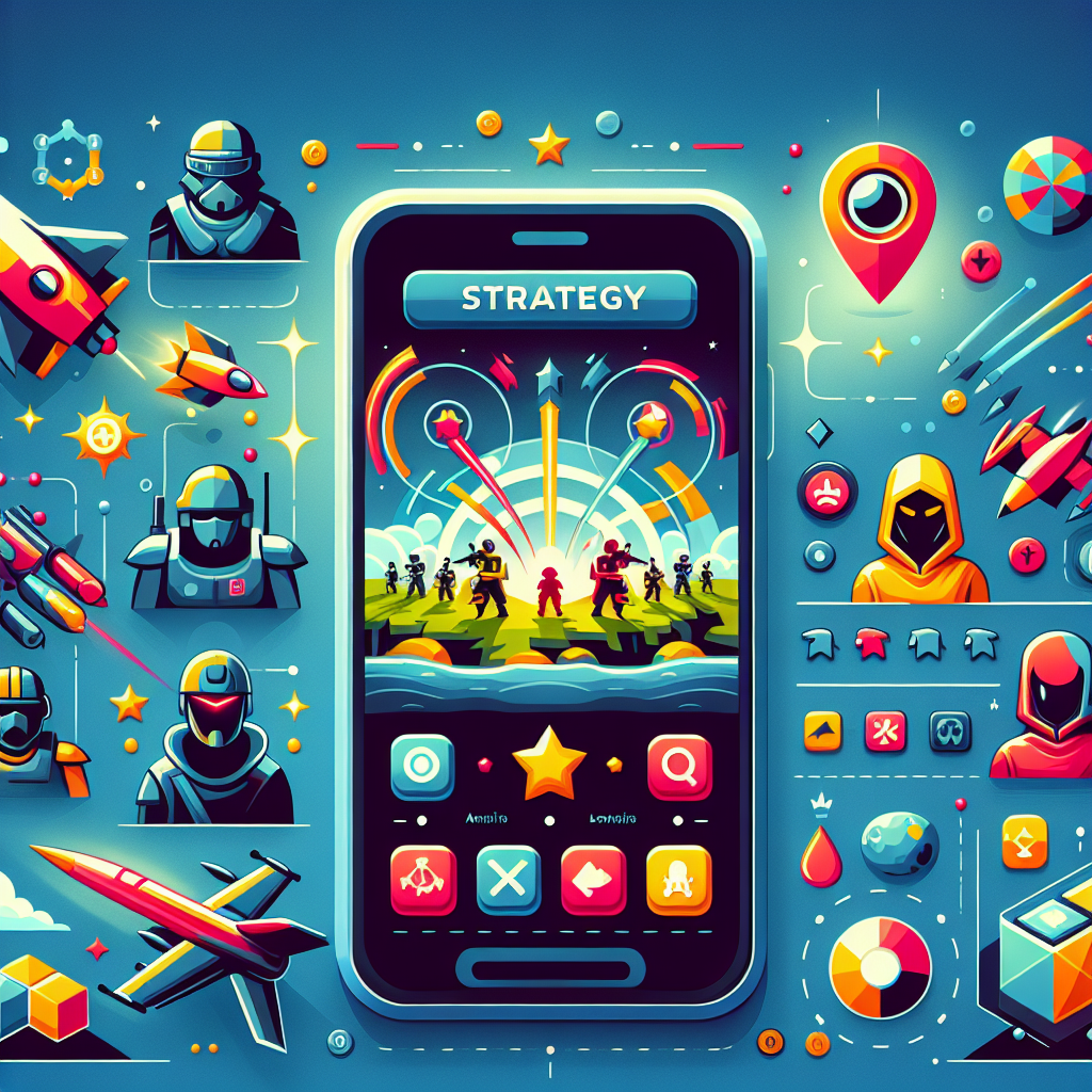Teknik Terbaik untuk Mendominasi Permainan Mobile Legends Tips dan Trik Efektif.