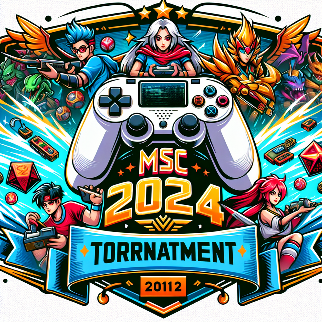 Jadwal Lengkap MSC 2024 Mobile Legends: Semua yang Perlu Anda Ketahui