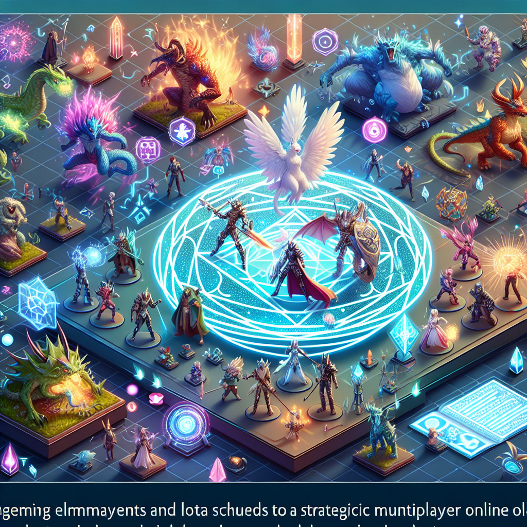 HP Mobile Legends: Key Features and Gameplay Experience