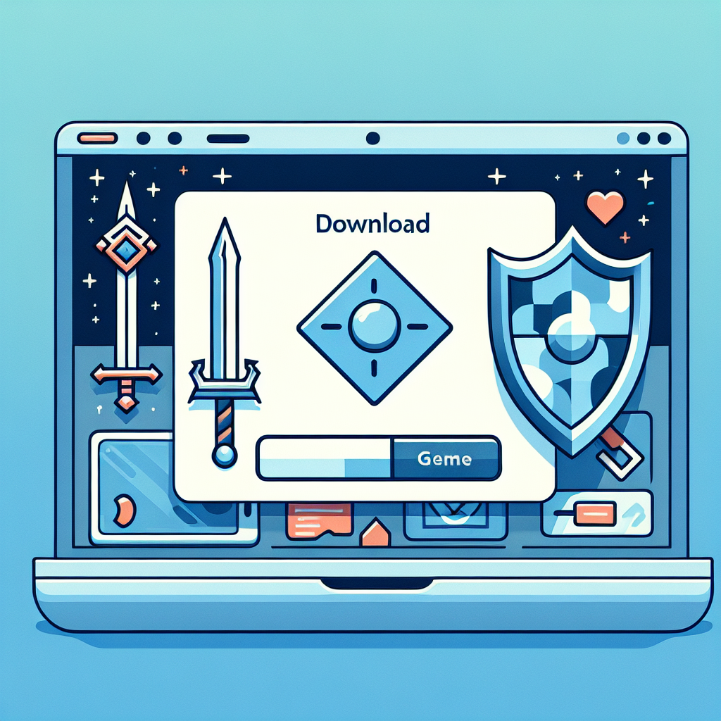 Guide to Download Mobile Legends on Laptop