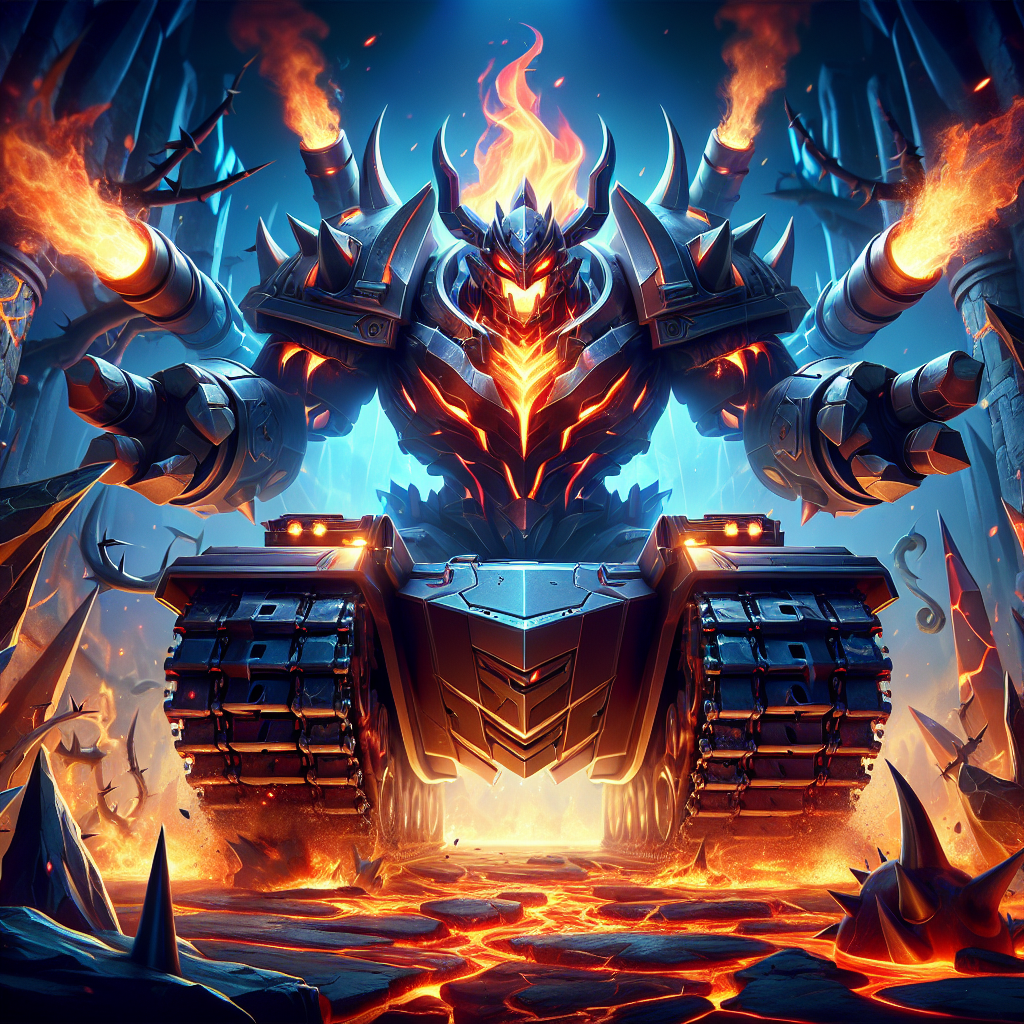 Atlas Dominates the Arena: A Guide to Mastering Mobile Legends' Fearsome Tank