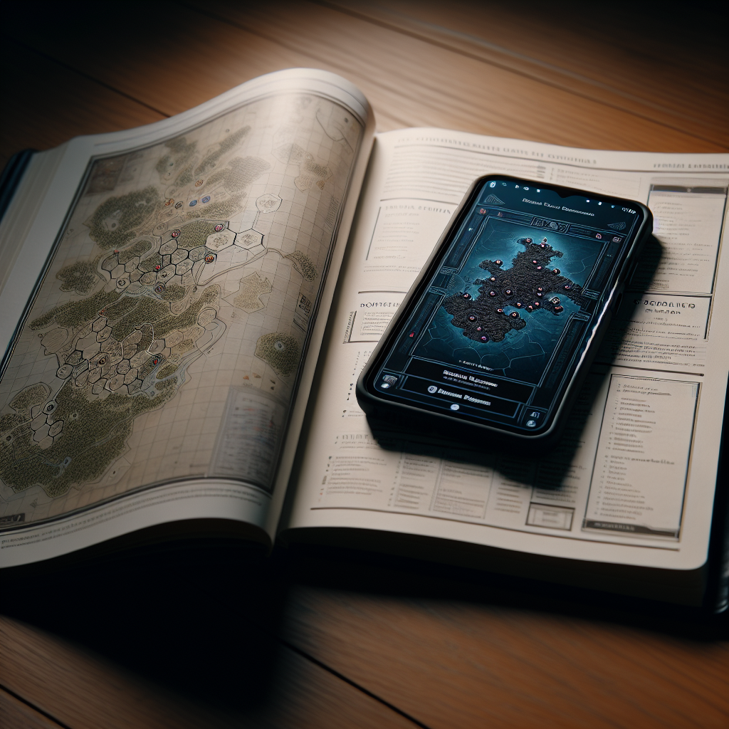 Exploring the Dark System in Mobile Legends: A Comprehensive Guide