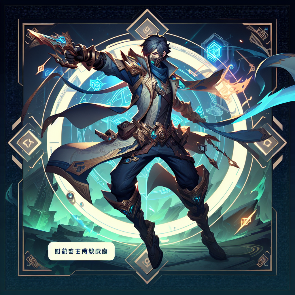 Exploring the Lore and Abilities of Mobile Legends' Latest Hero