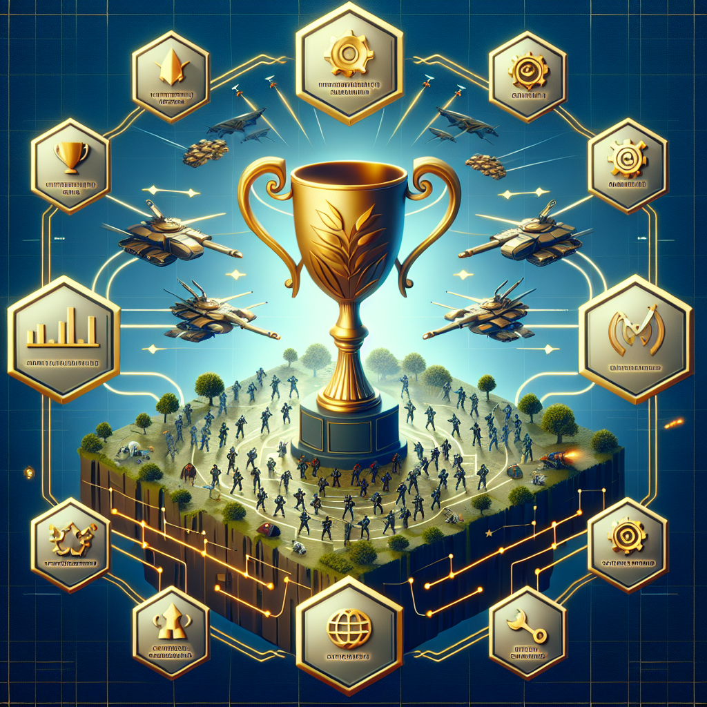 Boosting Your MMR in Mobile Legends: Top Strategies for Ranking Up