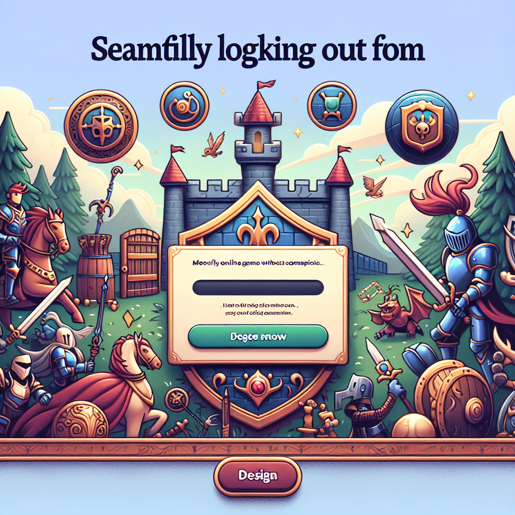 Panduan Lengkap Logout Akun Mobile Legend Tanpa Ribet