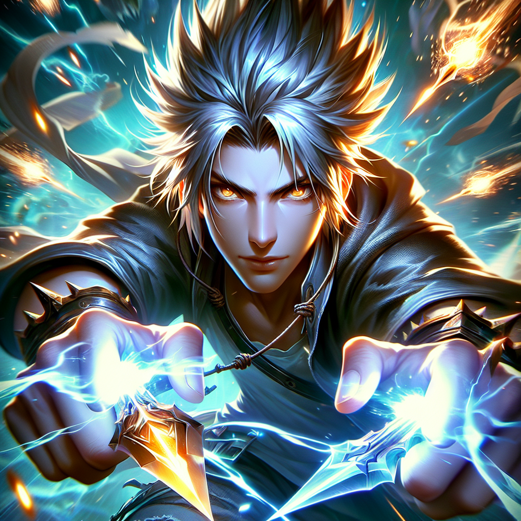 Gusion's Mastery in Mobile Legends: Unveiling Tips and Tricks