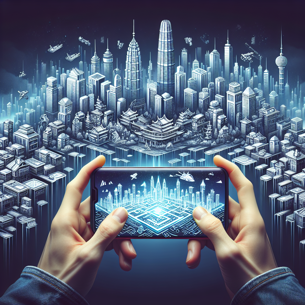 Mobile Legend China: A Deep Dive into Its Unique Features and Growing Popularity