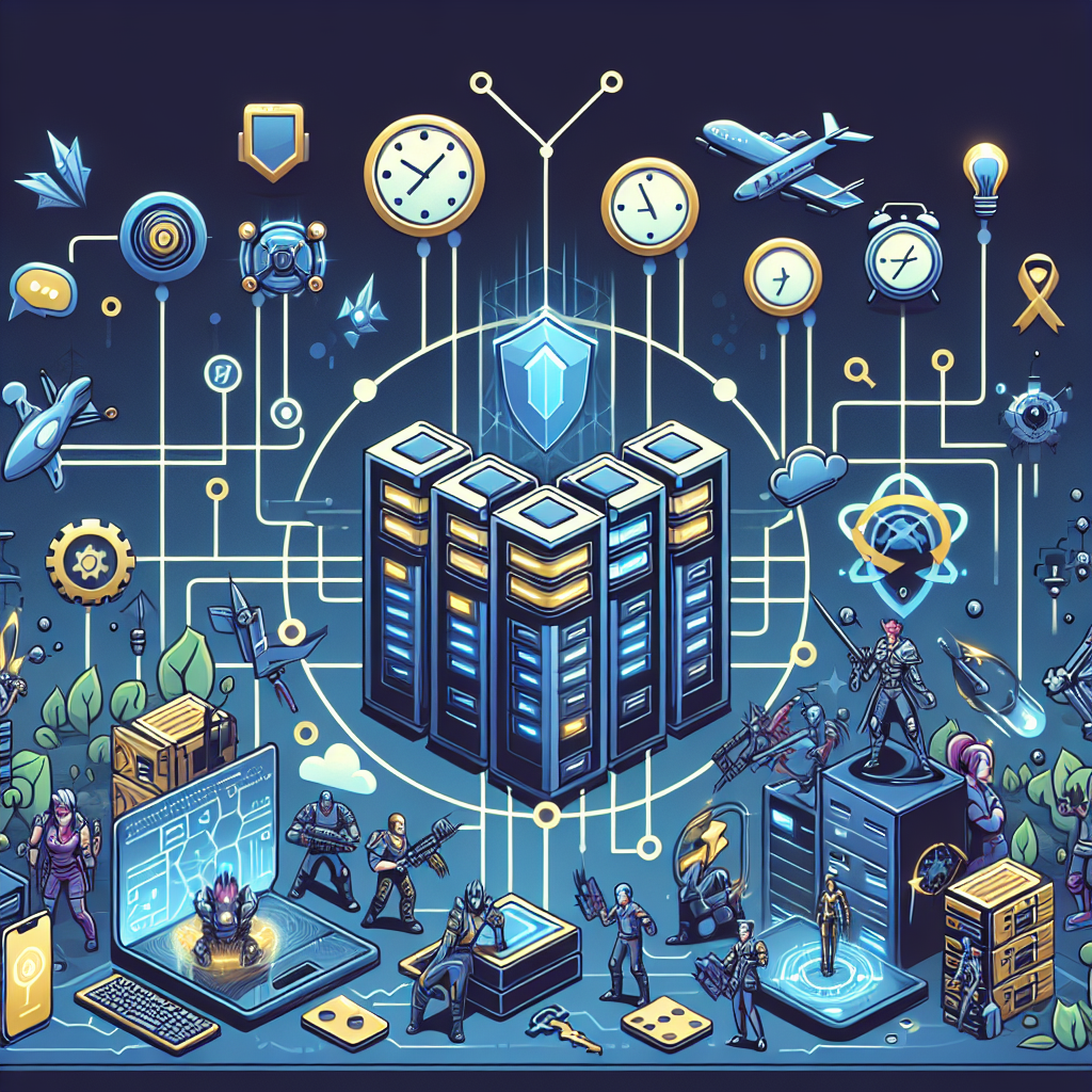 Pentingnya Sinkronisasi Waktu Server dalam Mobile Legend untuk Pengalaman Bermain Lebih Baik