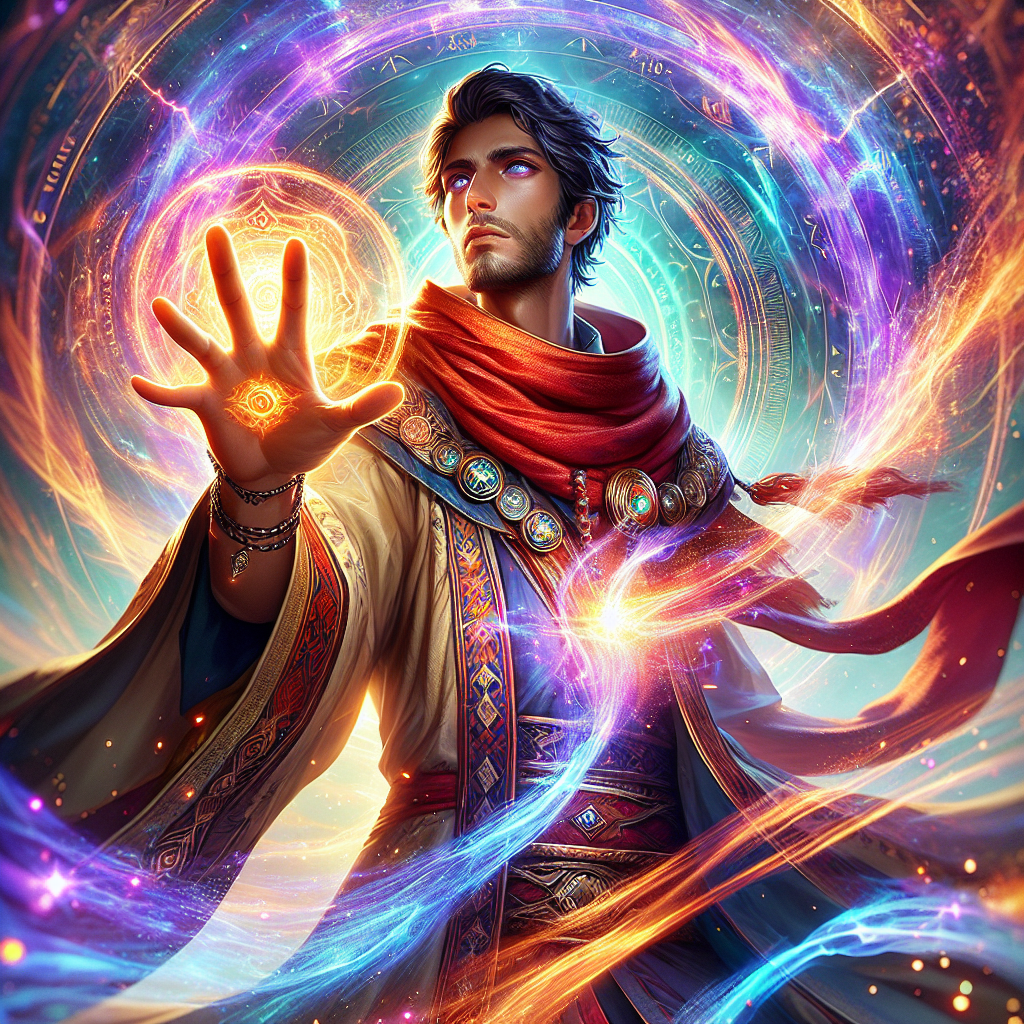 Mastering the Hero Mage: Unleashing the Ultimate Power in Mobile Legends