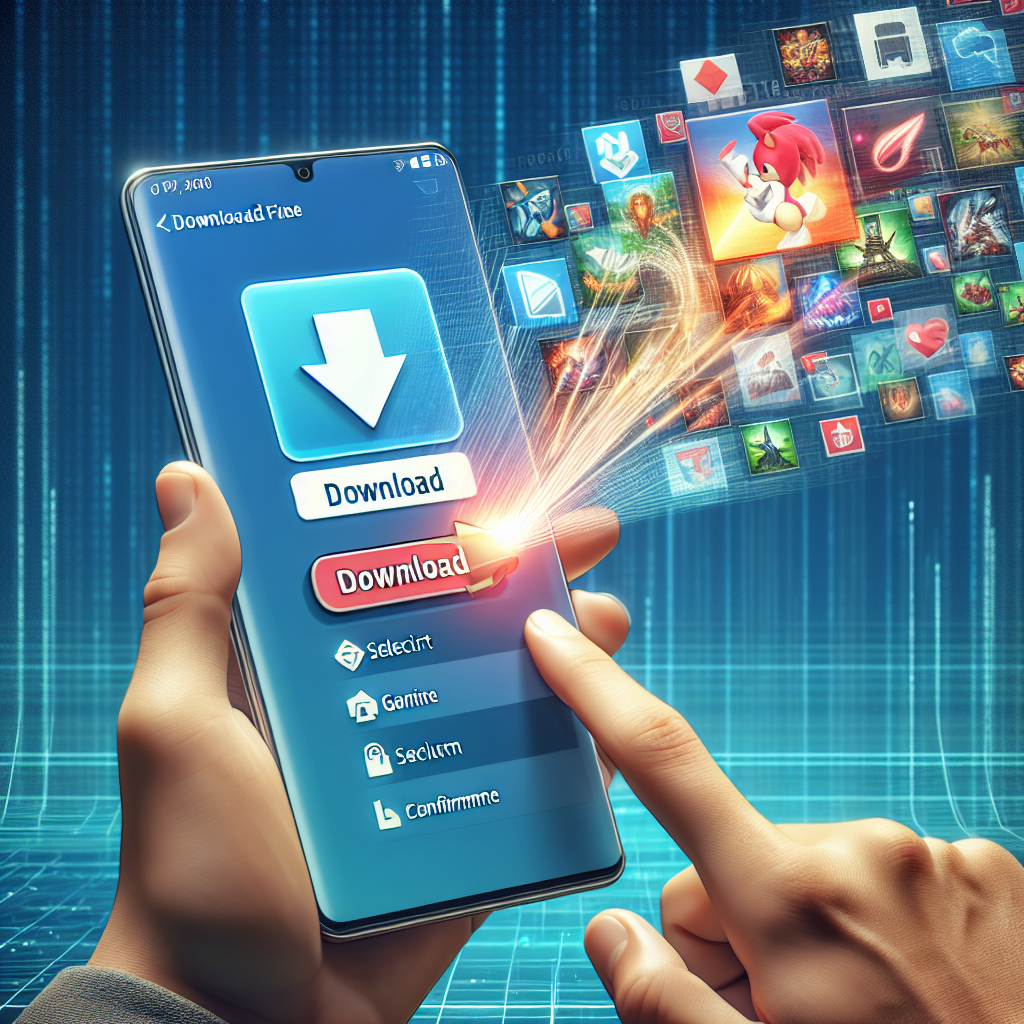 Latest Guide to Download Mobile Legend APK