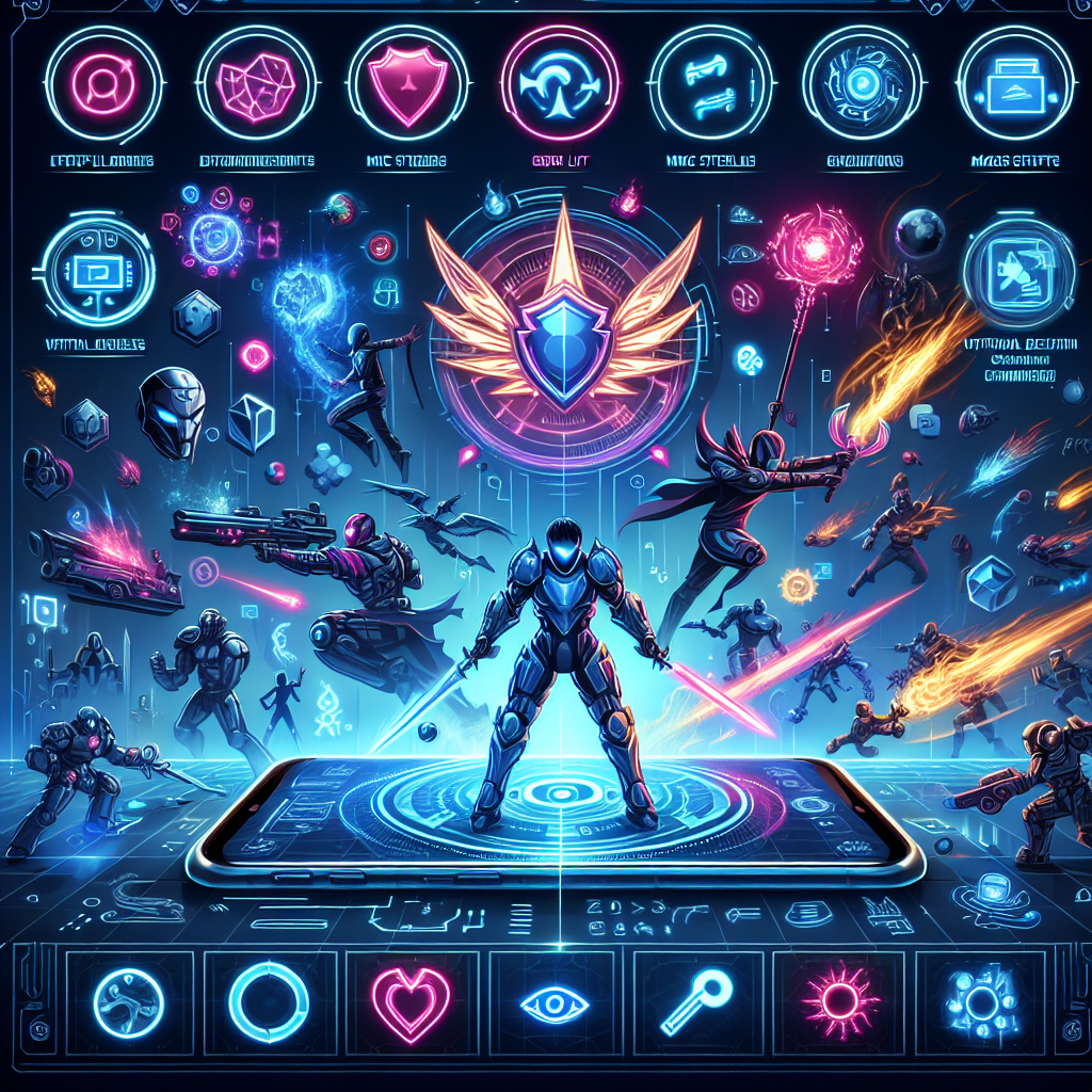 Exclusive Preview: What to Expect from MSC Mobile Legends 2024