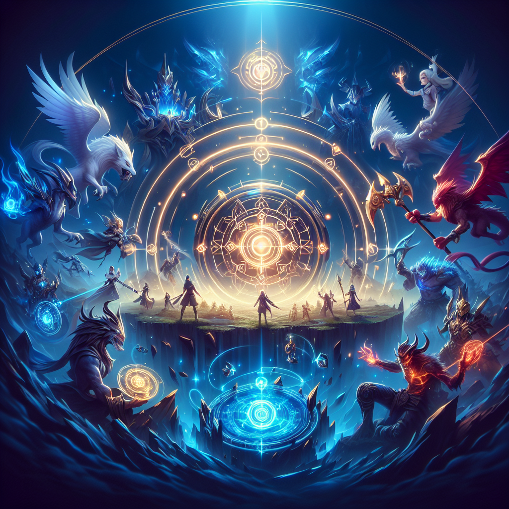 Tips Mengembalikan Akun Mobile Legend yang Hilang