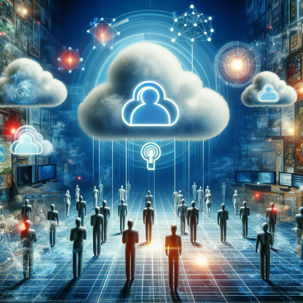 Genshin Impact Cloud Gaming: Revolutionizing How We Play