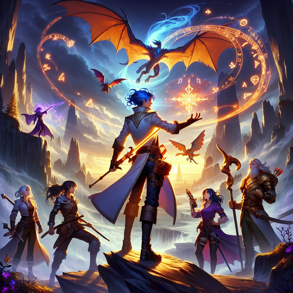 Exploring Jean's Abilities and Leadership in Genshin Impact