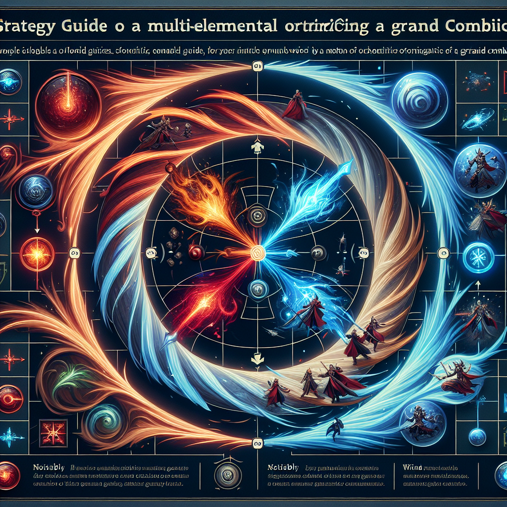 Mastering Elemental Combos: A Guide to Code Optimization in Genshin Impact