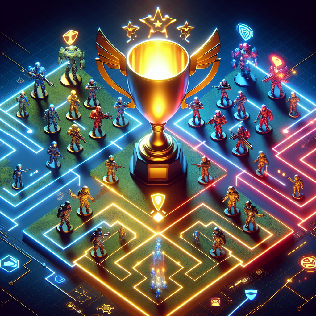 Dominating the Arena: Secrets Behind the Success of Top Mobile Legends Squads