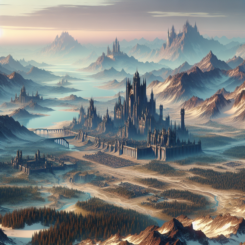 Natlan Expansion in Genshin Impact: What to Expect