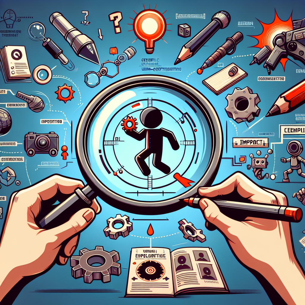 Exploring the Impact of Rule 34 on Genshin Impact Characters