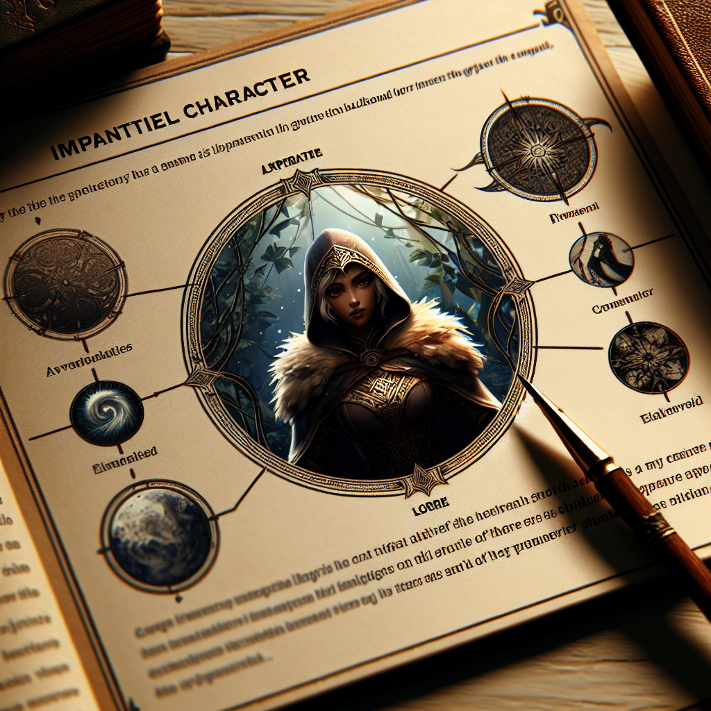 Nahida's Impact on Genshin: Exploring Her Abilities and Lore