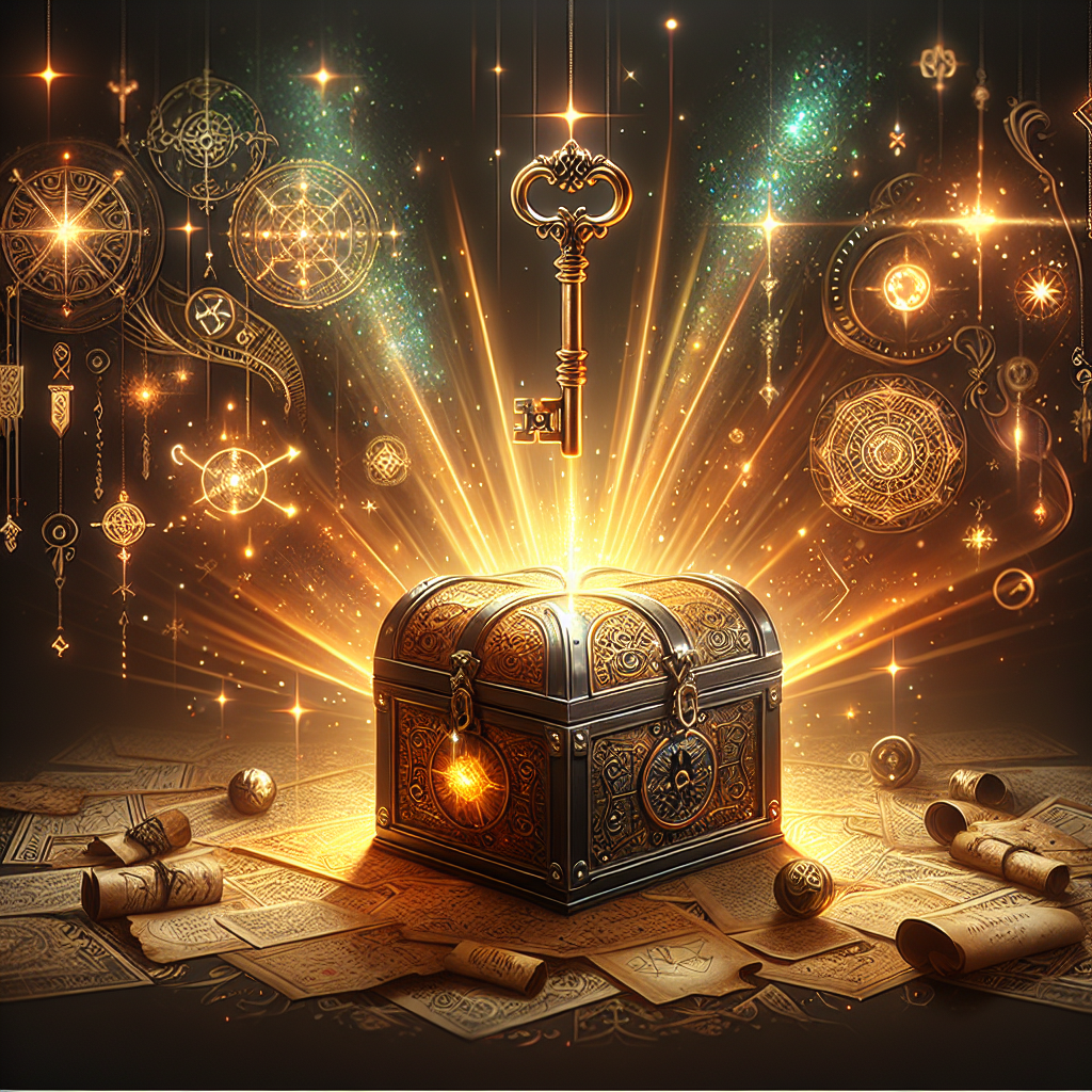 Unlock the Latest Genshin Impact Codes for Exclusive In-Game Rewards