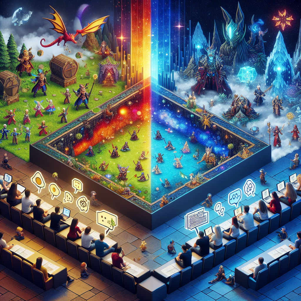 Understanding the Controversy: Genshin Impact R34 and Its Impact on the Gaming Community