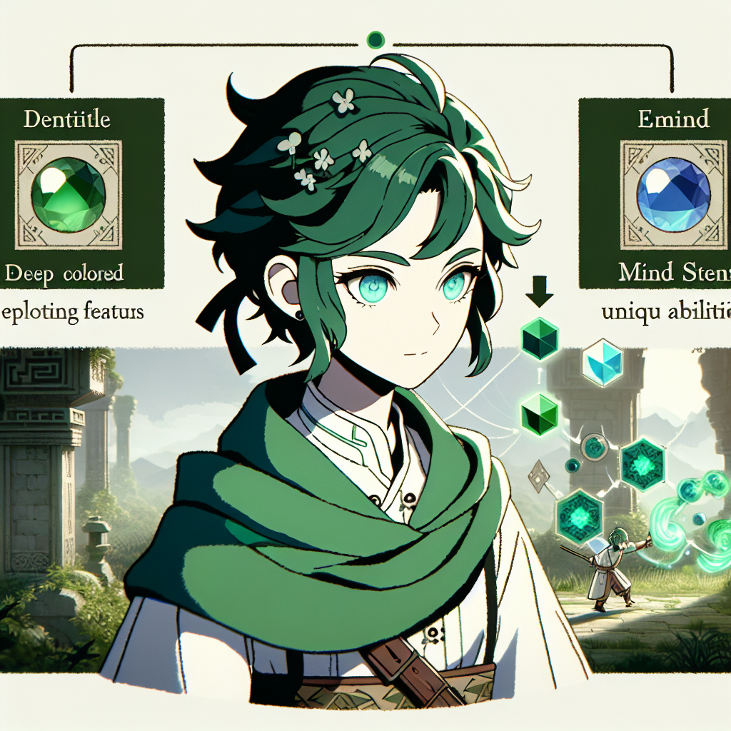 Exploring Sayu's Unique Abilities in Genshin Impact: A Comprehensive Guide