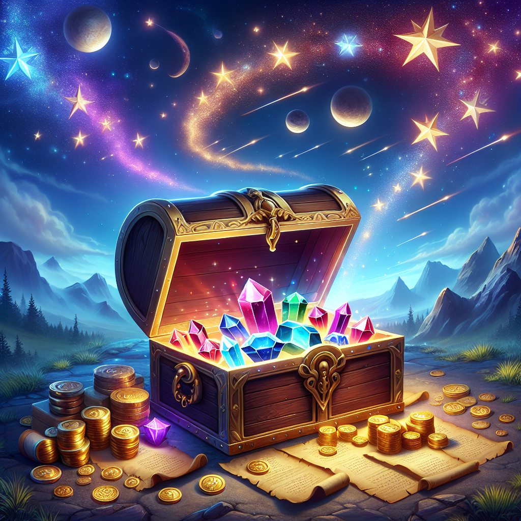 Exclusive Genshin Impact Redeem Codes: How to Unlock In-Game Rewards