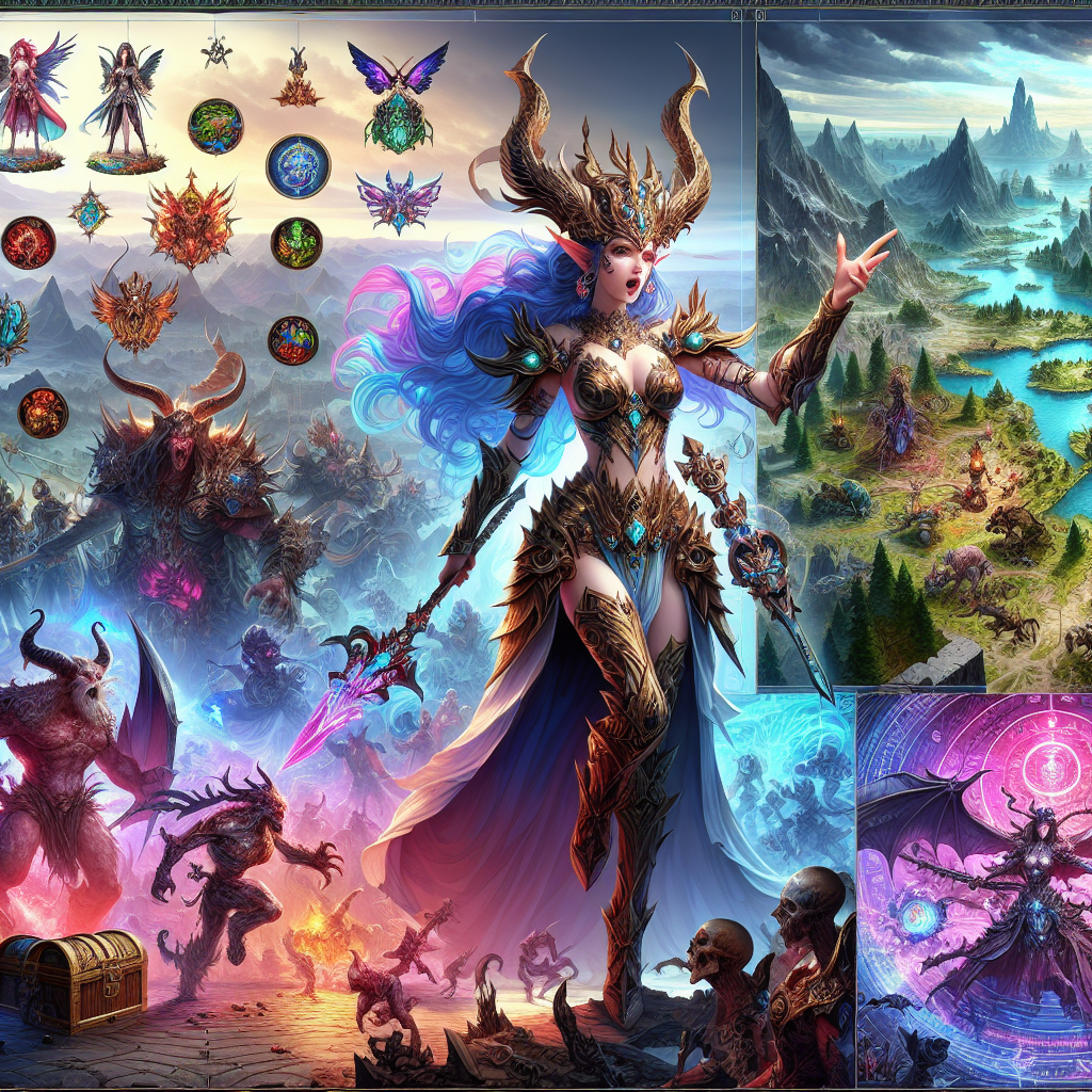 The Ultimate Guide to Genshin Impact's Furina: Tips, Strategies, and Builds