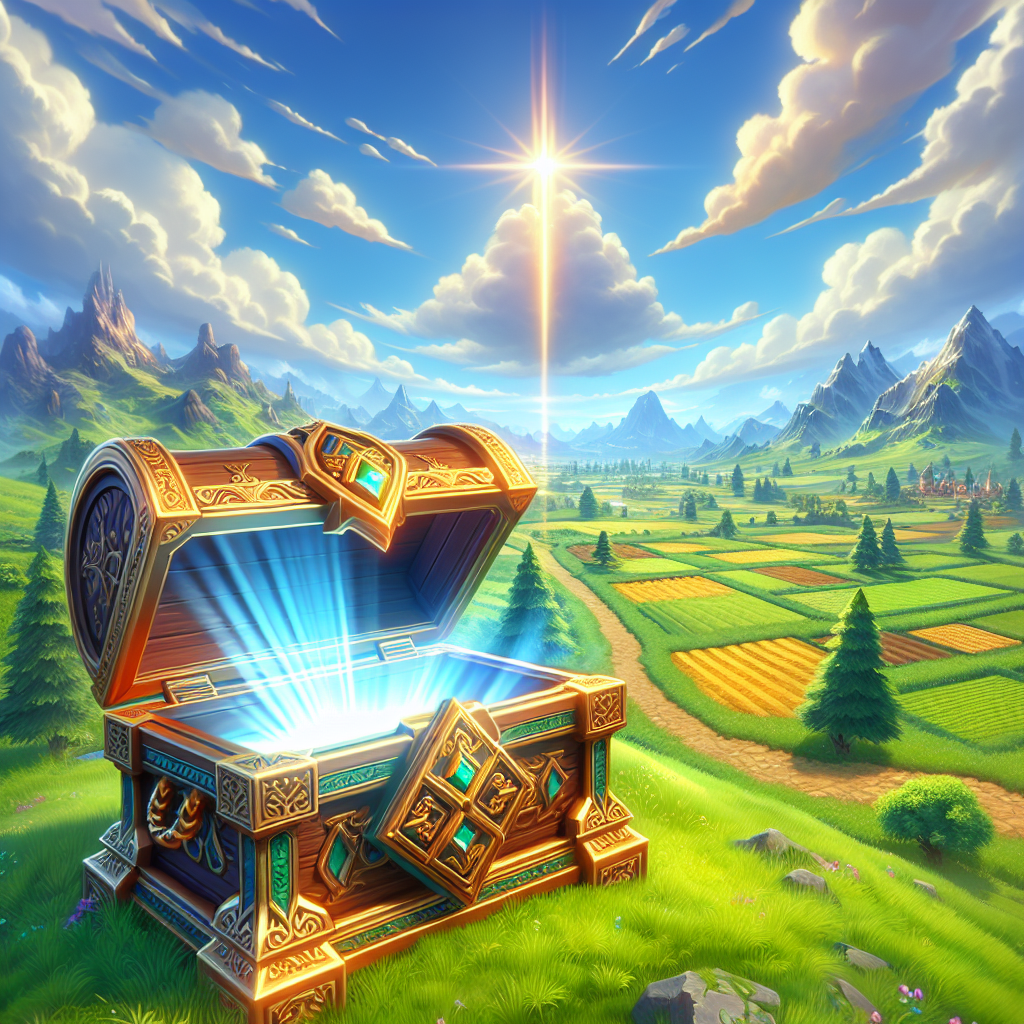 Unlocking Rewards: A Guide to Genshin Impact Codes