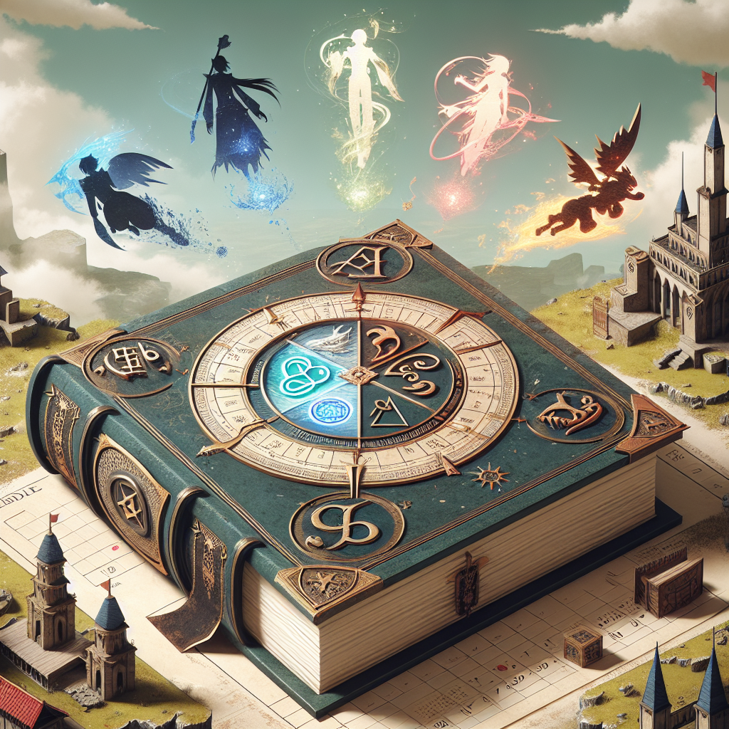 The Ultimate Guide to the Genshin Impact Anime: Release Date, Characters, and More