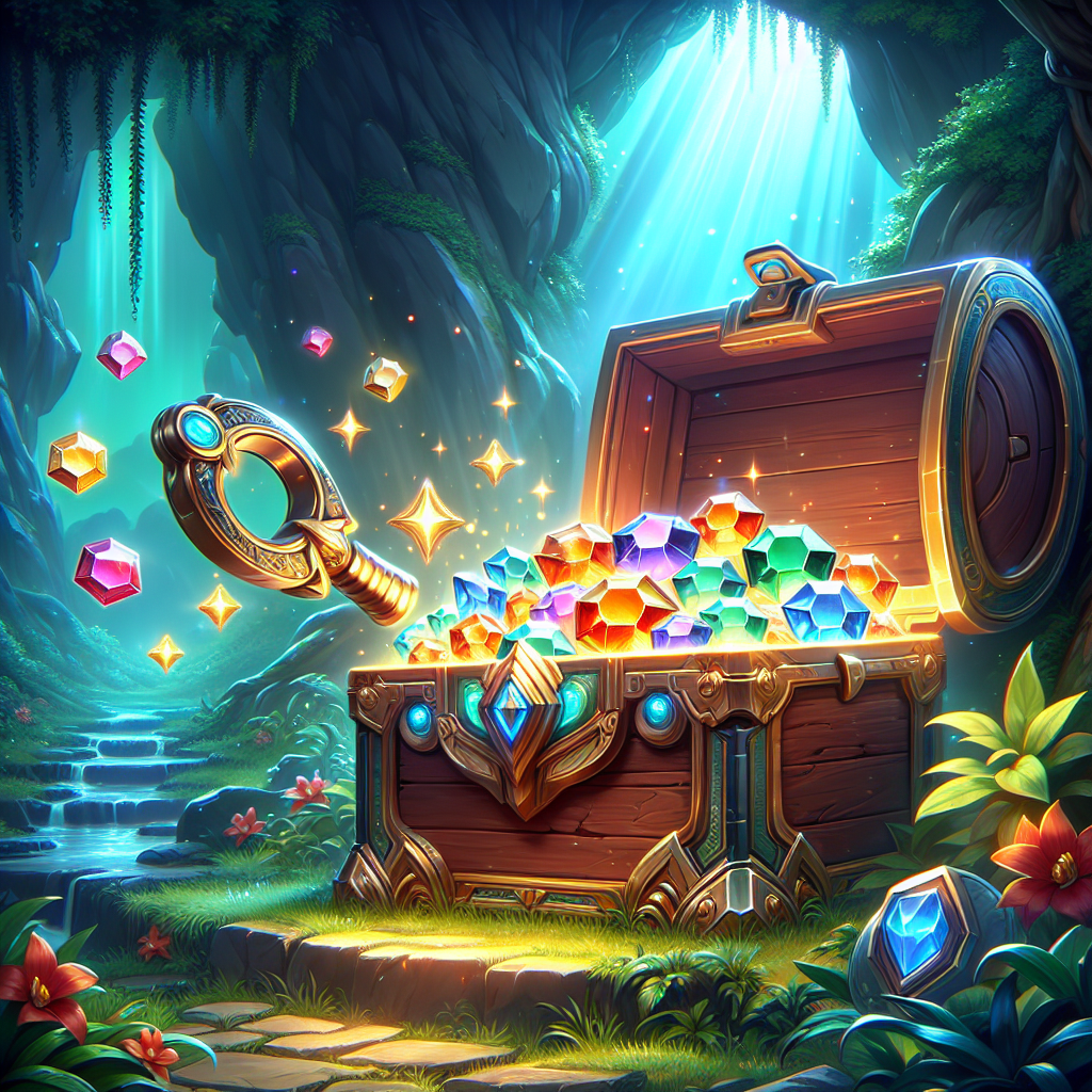 Kode Hadiah Terbaru Genshin Impact: Klaim Primogem Gratismu Sekarang!